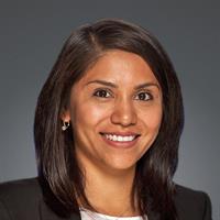 portrait of Leticia Castillo Kontak, MD