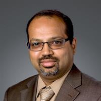 portrait of Niloyjyoti Deb, MD