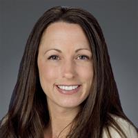 portrait of Cynthia Ann Hinshaw, CRNA