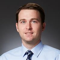 portrait of Cole Tunnell, MD