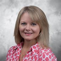 portrait of  Kristi Lyn Matlock, LPC, LCDC, LMFT, LCSW