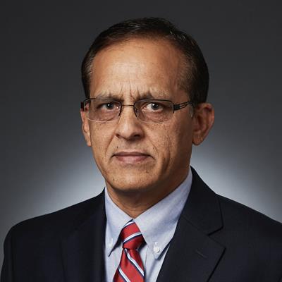 Ahmed Iqbal, MD