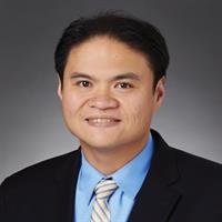 portrait of Roberto Baylon Dela Cruz, MD