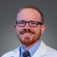 portrait of Nathan Terry Orr, MD