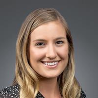 portrait of Lauryn Josephs, MD
