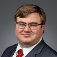 portrait of Austin Alan Dornon, MD