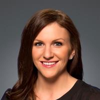 portrait of Miriam Grace Blasingame, FNP