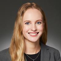 portrait of Abby Fontenot, MPAS, PA-C