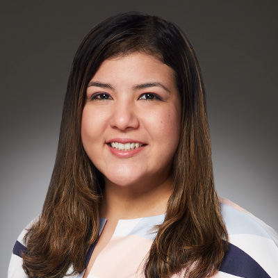 Stephanie Marie Vega-Molina, PhD