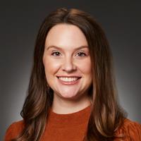 portrait of Rachel Quast, FNPC 