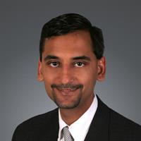 portrait of Sacheen Hasmukh Mehta, MD