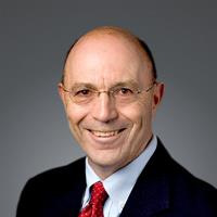 portrait of D Scott Gantt, DO