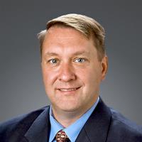 portrait of Matthew Clark Poling, MD
