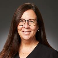 portrait of Laura Mcdonough, PA-C