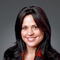 portrait of Joanne Sotelo, MD