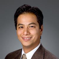 portrait of Nathan Andrew Kwan, MD