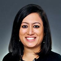 portrait of Archana Arpit Parikh, MD