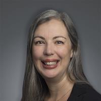 portrait of Paige Brennan Sosebee, FNP