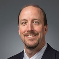 portrait of Curtis R. Mirkes, DO