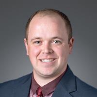 portrait of Lee Barret Murphy, MD