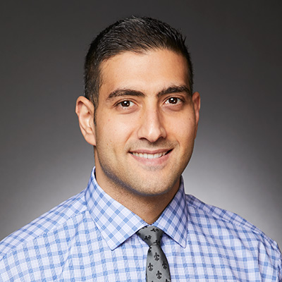 Anas Hamadeh, MD, FACC, FSCAI