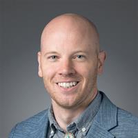 portrait of Michael Brazos Fielder, MD