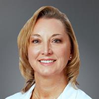 portrait of Loree Jean Lieving, MD