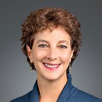 portrait of Jeana Doonan O'Brien, MD