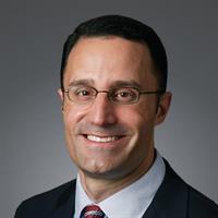 portrait of Adam Ross Shapira, MD
