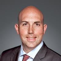 portrait of David Sadoskas, DPM