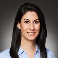 portrait of Samar Habash, MD