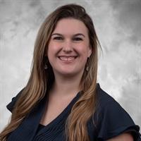 portrait of Casey Ward, MSN, FNP