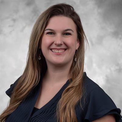 Casey Ward, MSN, FNP