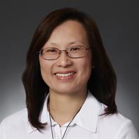 portrait of Deborah Chan Fung, MD