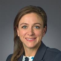 portrait of Stacey Anne Milan, MD