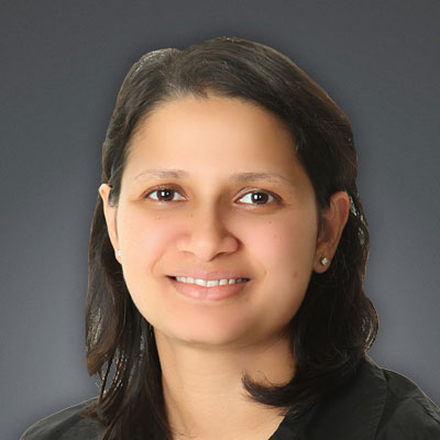 Srirekha Maddukuri, MD