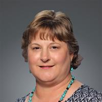 portrait of Alberta Lee Naron, WHNP
