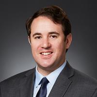 portrait of J. Scott Moncrieff, MD