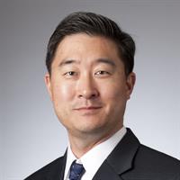 portrait of Andrew D Chung, MD