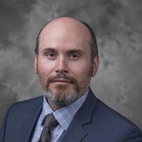 portrait of Cody Clayton Lindsey, MD