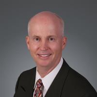 portrait of Kerry Michael Donegan, MD