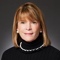 portrait of Suzanne R. Robinson, FNP