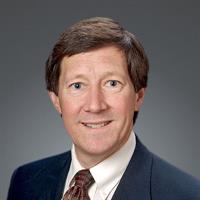portrait of Paul Douglas Gerdes, MD