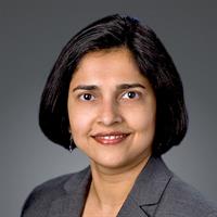 portrait of Neelam Konnur, MD