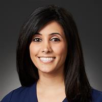 portrait of Negar Rebecca Moazami, MD