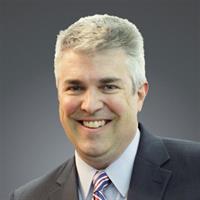 portrait of Jon Michael Ellis, MD