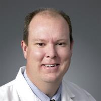 portrait of Jeffry Fulton Adcock, MD