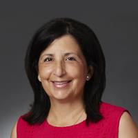 portrait of Yolanda Cowley Brady, MD