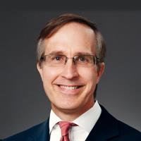 portrait of Alexander J Hollub, MD