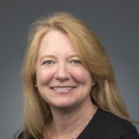 portrait of Karen Maness, MD